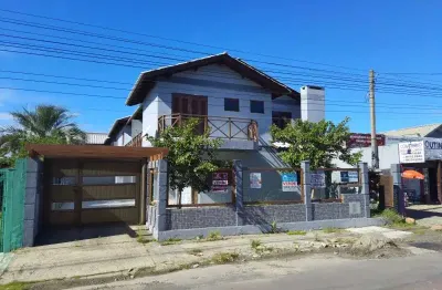 Casa com 3 quartos à venda na Zona Nova, Tramandaí 