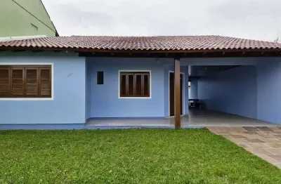 Casa à venda no Presidente (Distrito), Imbé 