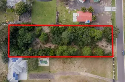 Terreno à venda no Santa Luzia (Distrito), Osório 