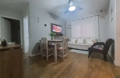 Beira mar de tramandaí: apartamento 1 dormitório com o mar aos seus pés!