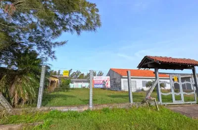 Terreno à venda no Presidente (Distrito), Imbé 