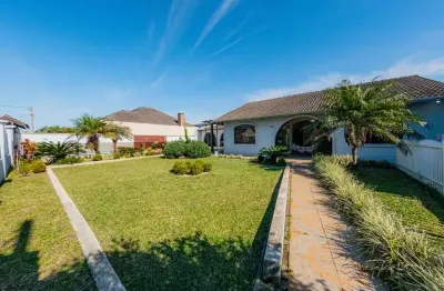 Casa com 5 quartos à venda no Nova Tramandaí, Tramandaí 