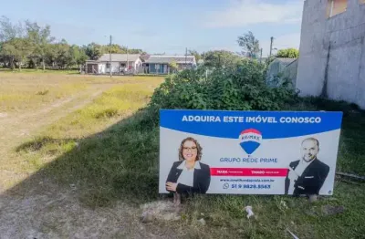 Terreno comercial à venda no Nova Tramandaí, Tramandaí 