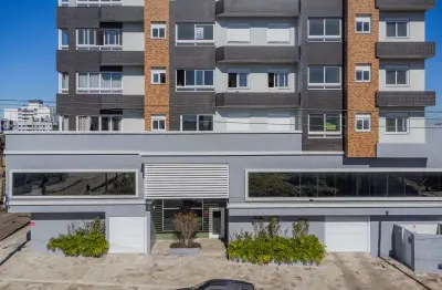 Apartamento com 2 quartos à venda no Centro, Tramandaí 