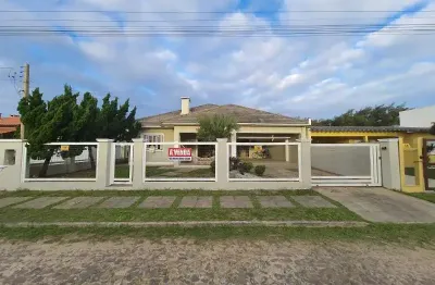 Casa com 3 quartos à venda no Nova Tramandaí, Tramandaí 