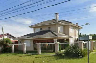 Casa com 4 quartos à venda no Centro, Imbé 