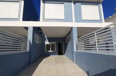 Casa com 3 quartos à venda no Centro, Tramandaí 
