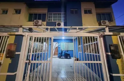 Casa com 2 quartos à venda no São José, Tramandaí 