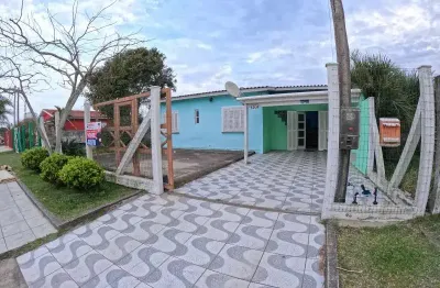 Casa com 3 quartos à venda no Nordeste, Imbé 