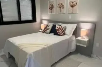 Apartamento com 1 quarto à venda no Centro, Tramandaí 