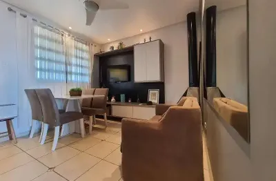 Apartamento com 2 quartos à venda no Centro, Tramandaí 