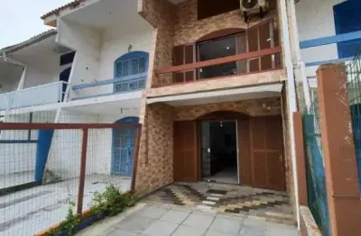 Casa com 3 quartos à venda na Zona Nova, Tramandaí 