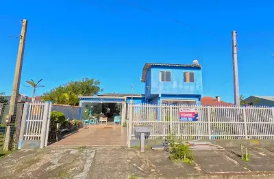 Casa com 5 quartos à venda no Ipiranga, Imbé 