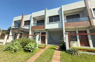 Casa com 3 quartos à venda no Centro, Imbé 