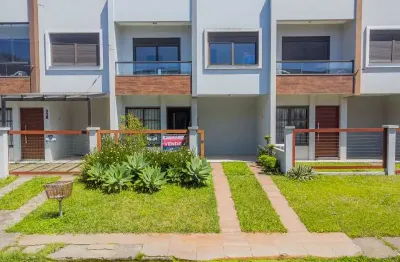 Casa com 3 quartos à venda no Centro, Imbé 