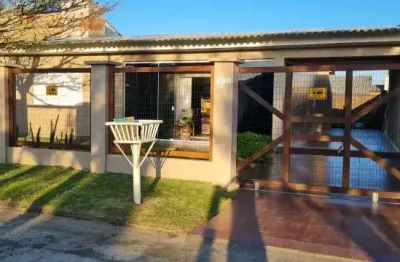 Casa com 3 quartos à venda no Tramandaí Sul, Tramandaí 