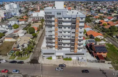 Apartamento com 2 quartos à venda no Centro, Tramandaí 