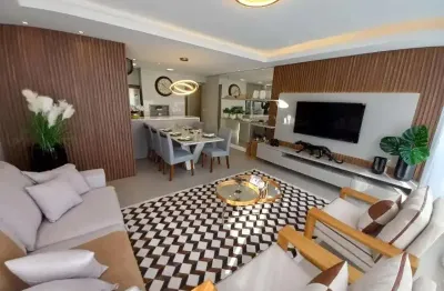 Apartamento com 3 quartos à venda no Centro, Tramandaí 