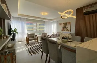 Apartamento com 3 dormitórios no centro de tramandaí
