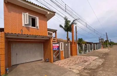 Apartamento com 10 quartos à venda no Courhasa, Imbé 