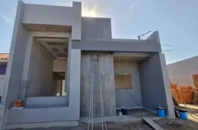 Casa com 2 quartos à venda no Centro, Imbé 