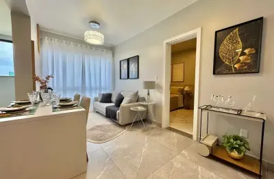Apartamento novo mobiliado e decorado pertinho do mar em tramandaí.