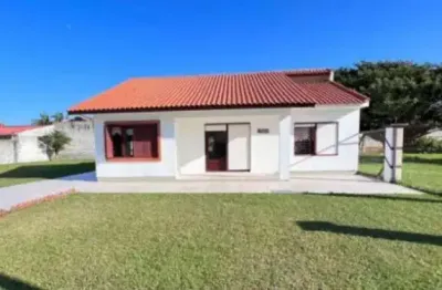 Casa com 4 quartos à venda no Centro, Imbé 