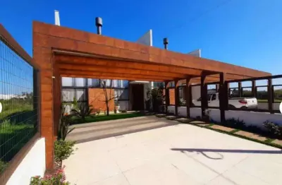 Casa com 3 quartos à venda no Centro, Imbé 