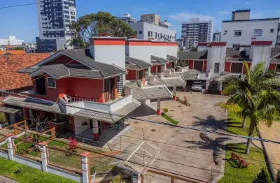 Casa com 3 quartos à venda no Centro, Tramandaí 