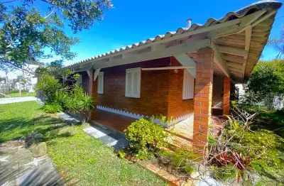 Casa com 3 quartos à venda no Centro, Imbé 