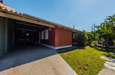 Casa com 3 quartos à venda no Centro, Imbé 