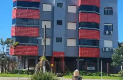 Apartamento com 3 quartos à venda no Centro, Tramandaí 