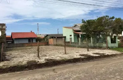 Terreno à venda no Centro, Imbé 