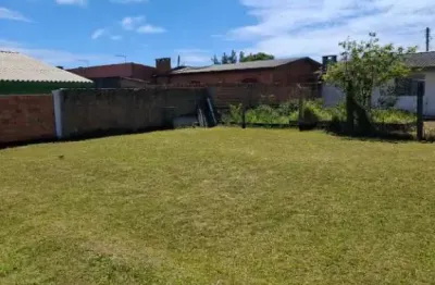 Terreno à venda no Presidente (Distrito), Imbé 