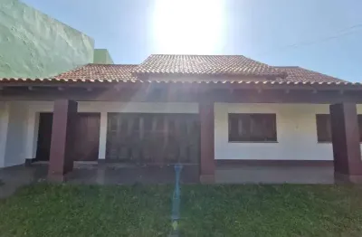 Casa com 5 quartos à venda no Centro, Imbé 