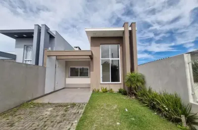 Casa com 3 quartos à venda no Centro, Imbé 