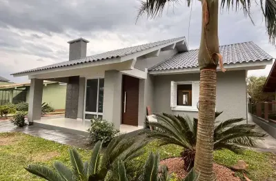 Casa com 3 quartos à venda no Nova Tramandaí, Tramandaí 