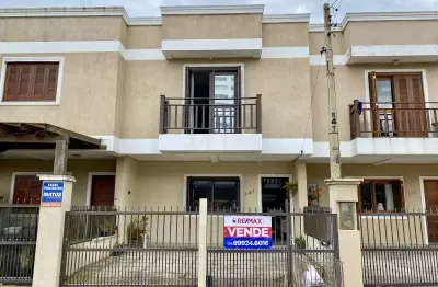 Casa com 3 quartos à venda no Centro, Tramandaí 