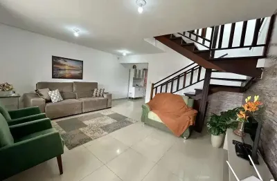 Casa com 3 quartos à venda no Centro, Tramandaí 