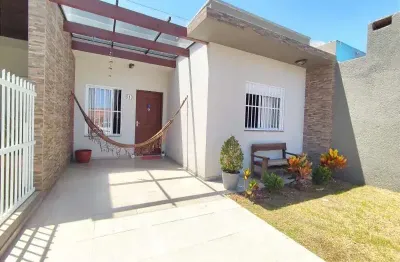 Casa com 2 quartos à venda na Zona Nova, Tramandaí 