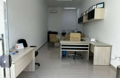 Sala comercial à venda no Centro, Tramandaí 