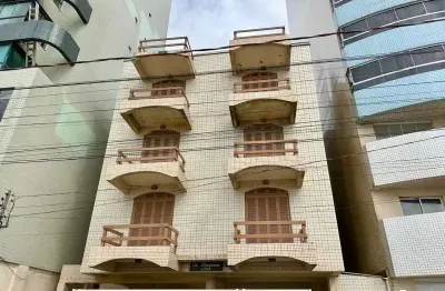 Apartamento de 02 dormitórios no edifício panorâmico em tramandaí