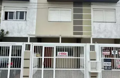 Casa com 2 quartos à venda no Centro, Tramandaí 