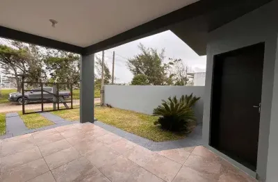 Casa com 2 quartos à venda no Nova Tramandaí, Tramandaí 