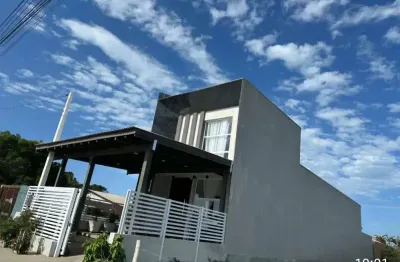 Casa com 3 quartos à venda no Centro, Imbé 