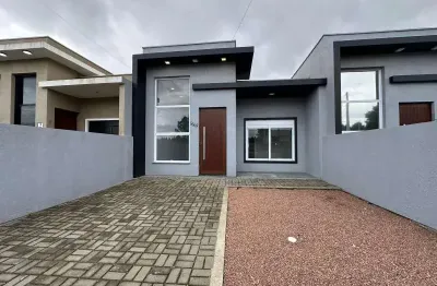 Casa com 2 quartos à venda no Mariluz (Distrito), Imbé 