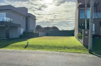 Terreno à venda no Condomínio Marítimo, Tramandaí 