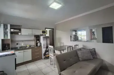 Apartamento com 1 quarto à venda no Jardim Atlântico, Tramandaí 