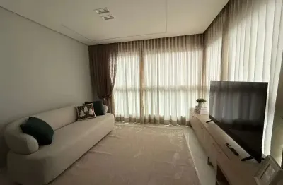 Apartamento de 02 dormitórios no edifício essence em tramandaí