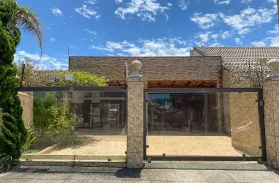 Casa com 3 quartos à venda na Zona Nova, Tramandaí 